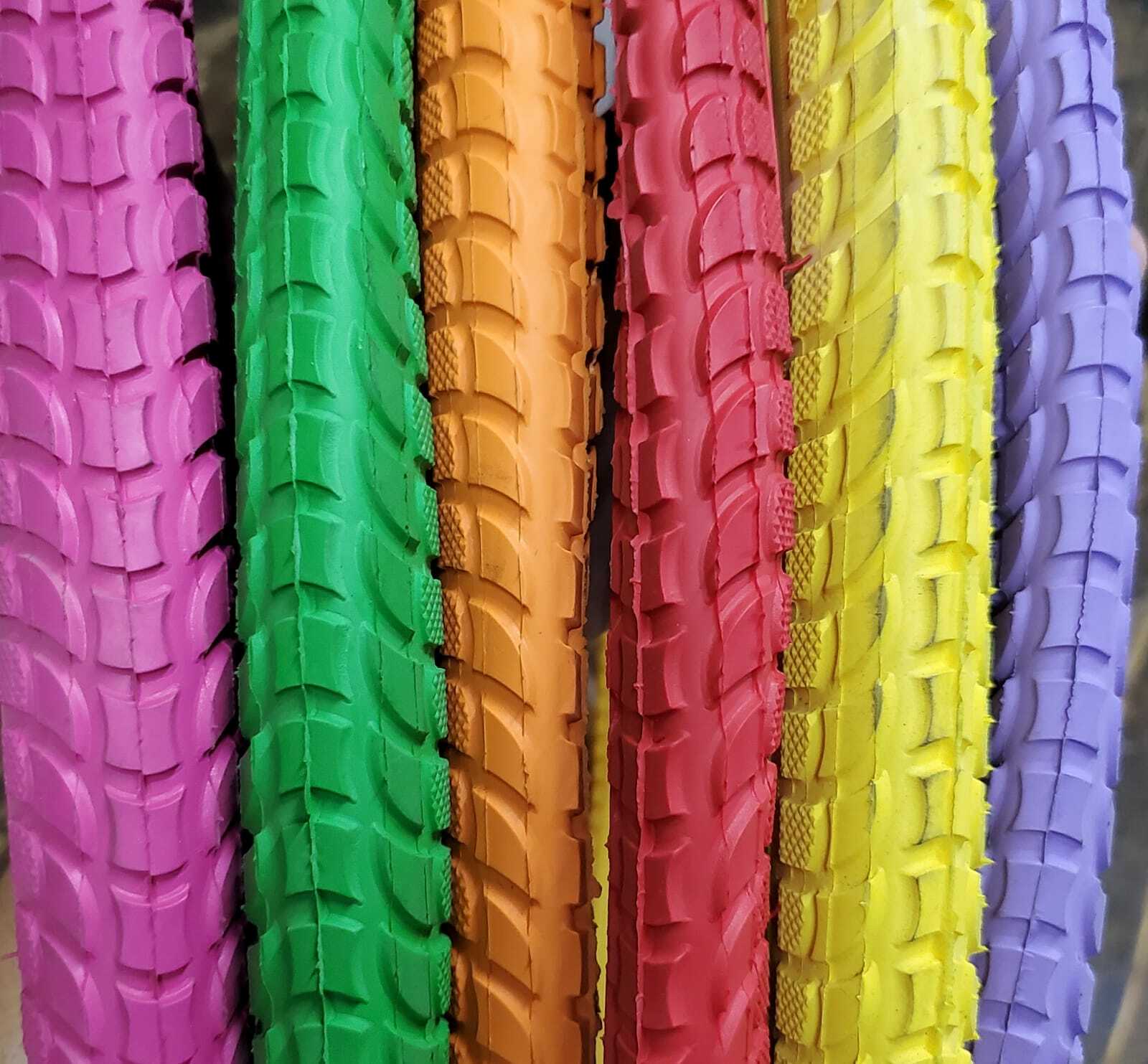 1 pair K927 Kenda bicycle tire 26x2.125 balloon Classic Beach Cruiser