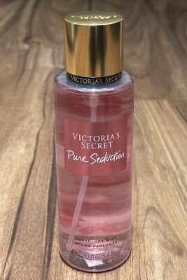 New Victoria s Secret Pure Seduction Fragrance Mist   250 ml