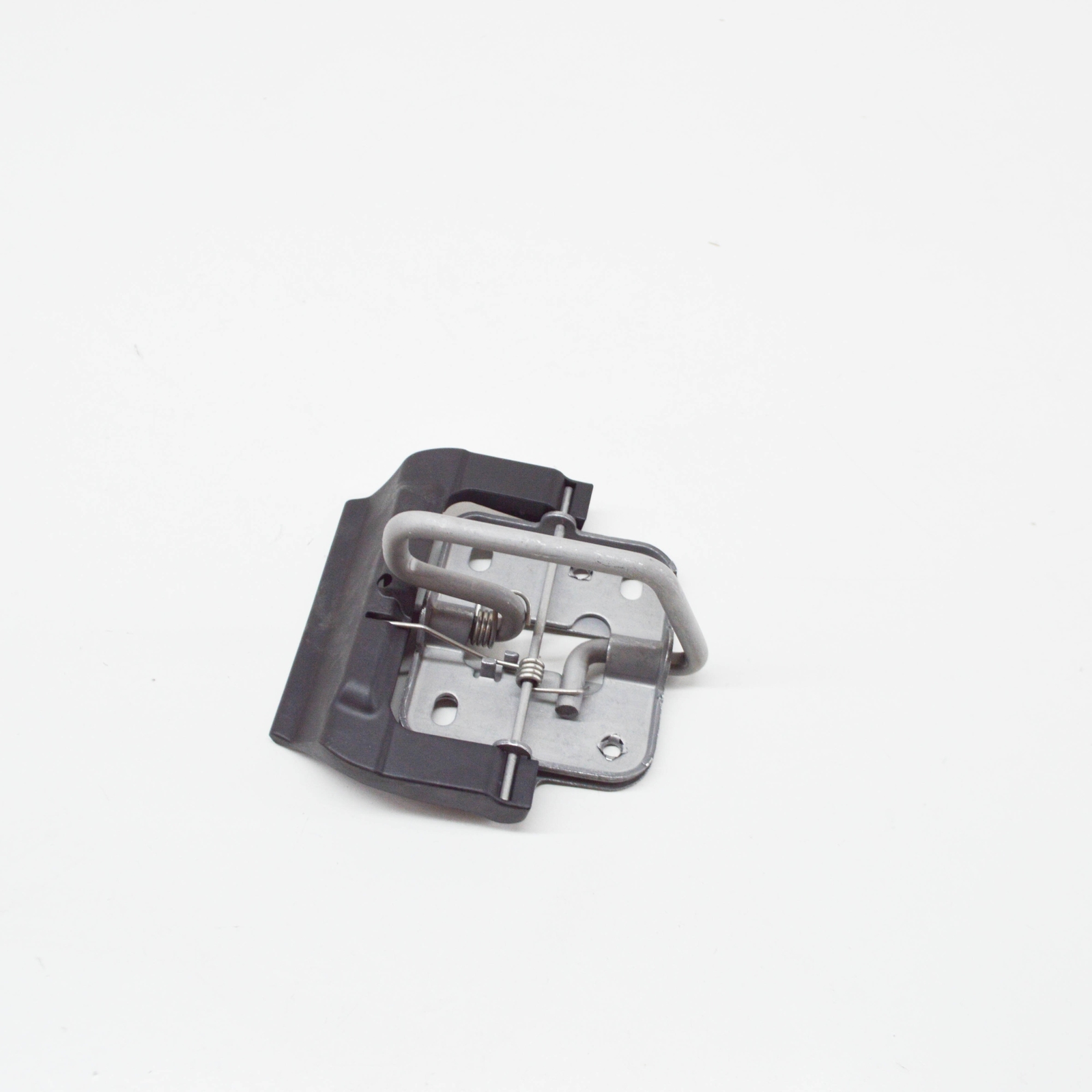 Volkswagen Tiguan MK1 Front Bonnet Hood Safety Catch 5NA823186C 