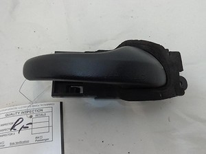 Ford-F150-Interior-Door-Handle-Right-Passenger-Side-OEM-99-00-01-02-03-Black