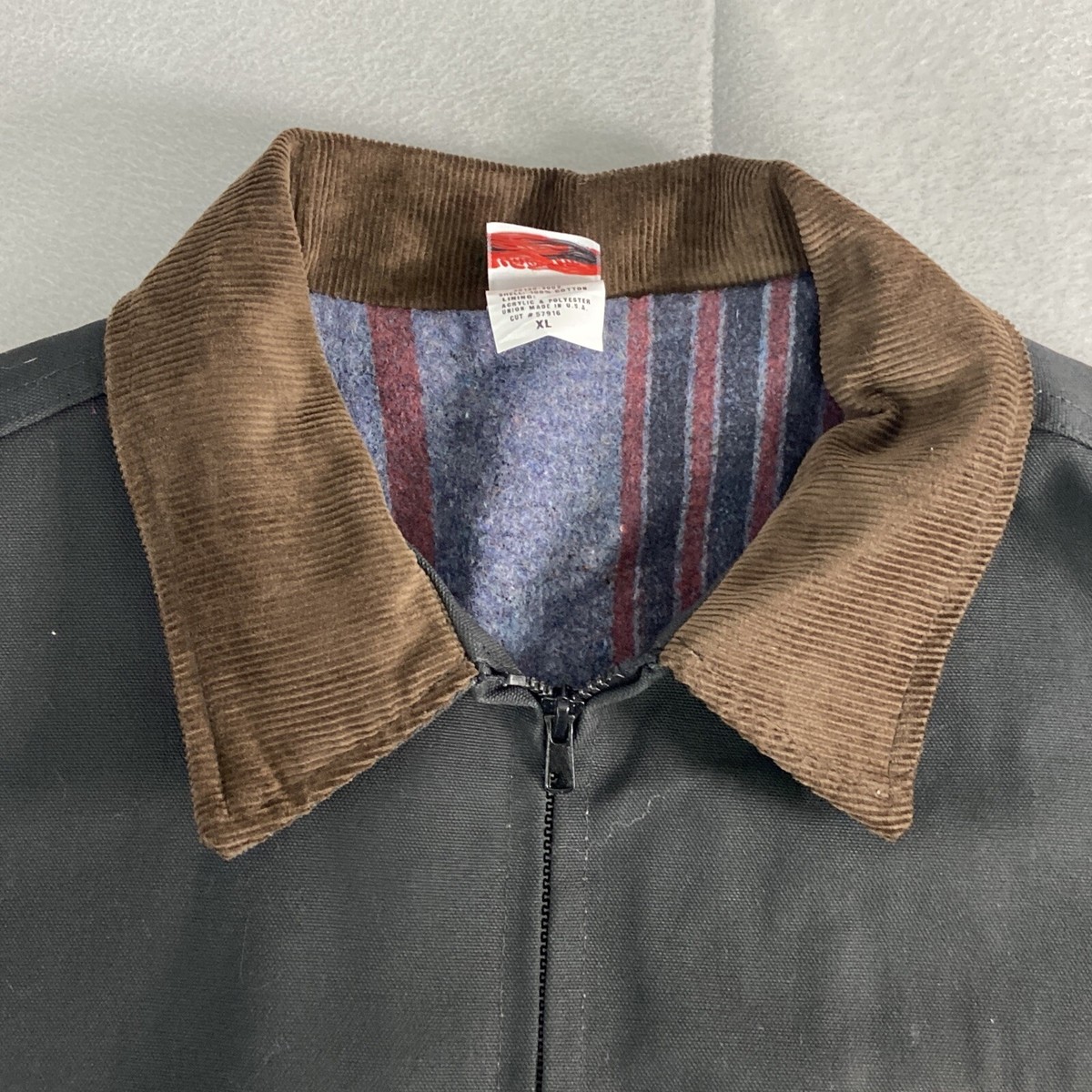 ジャケット・アウター Traditional Leatherwear UNIONCOVER 101 Traditional Weatherwear（トラディショナルウェザーウェア）の