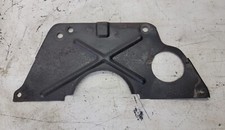 Jeep Wrangler Yj Tj 87-02 Transmission Dust Shield Inspection Cover Plate 2.5