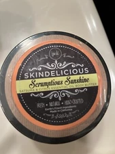 Perfectly Posh Skindelicious Scrumptious Sunshine