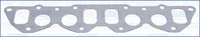Ajusa 13084400 Gasket, Intake/ Exhaust Manifold For Austin Rover