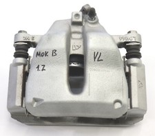 Original Opel Mokka B U 1.2 DI-Turbo Bremssattel Bremse Vorne Links