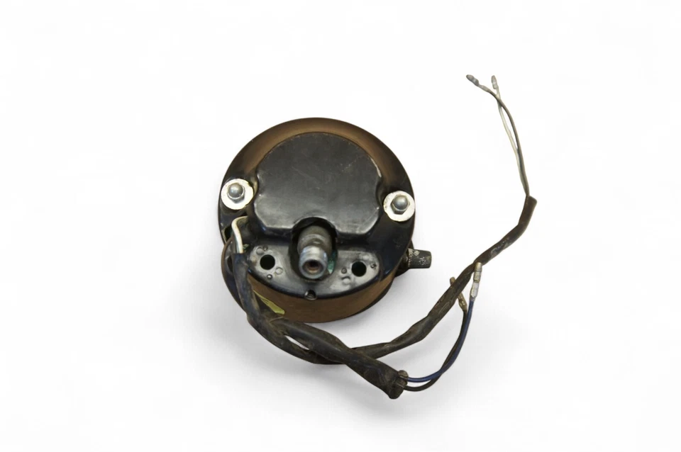 1976-1978 Yamaha XS 650 750 500 рабочий спидометр Y1 *AH38 - Изображение 2 из 4