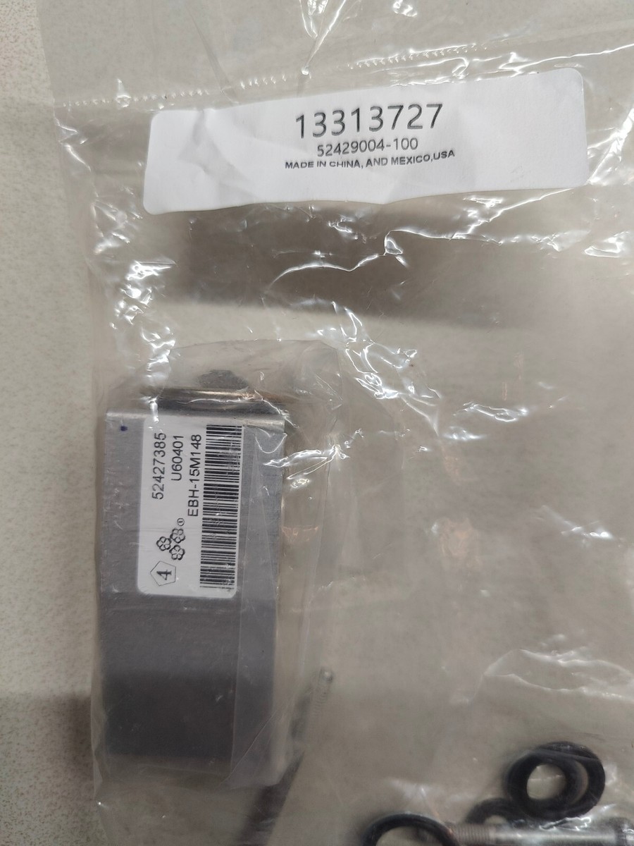GM OEM Air Conditioner-Expansion Valve 13313727 *15-51250 | eBay