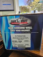 TUFF-STUFF 7127D12 Alternator (GM 100 amp) 1-...