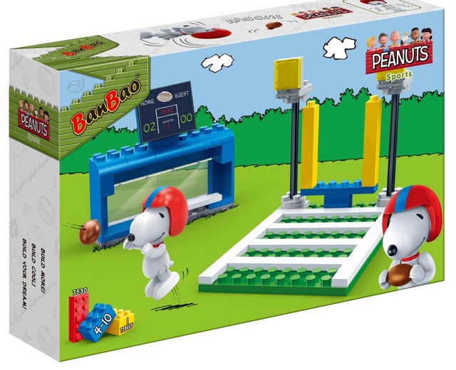 banbao building blocks