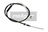 Maxgear 32-0492 Kabel, Handbremse FüR Fiat