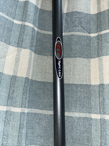 Adams Golf GT Tight Lies Titanium 363 Ultimate Supershaft 10* Driver RH - Picture 5 of 7