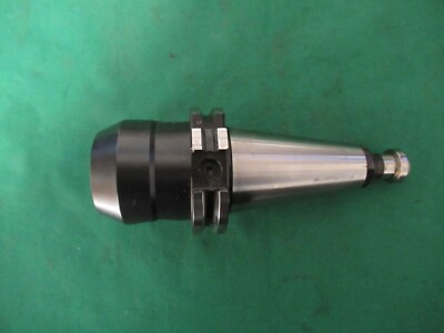 EROGLU SK40 Weldon 20mm Werkzeughalter (131)