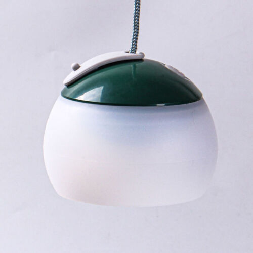 LED Camping Licht USB Aufladbar Laterne Outdoor Zelt Lampe Hängen Camping Light - Bild 17 von 19