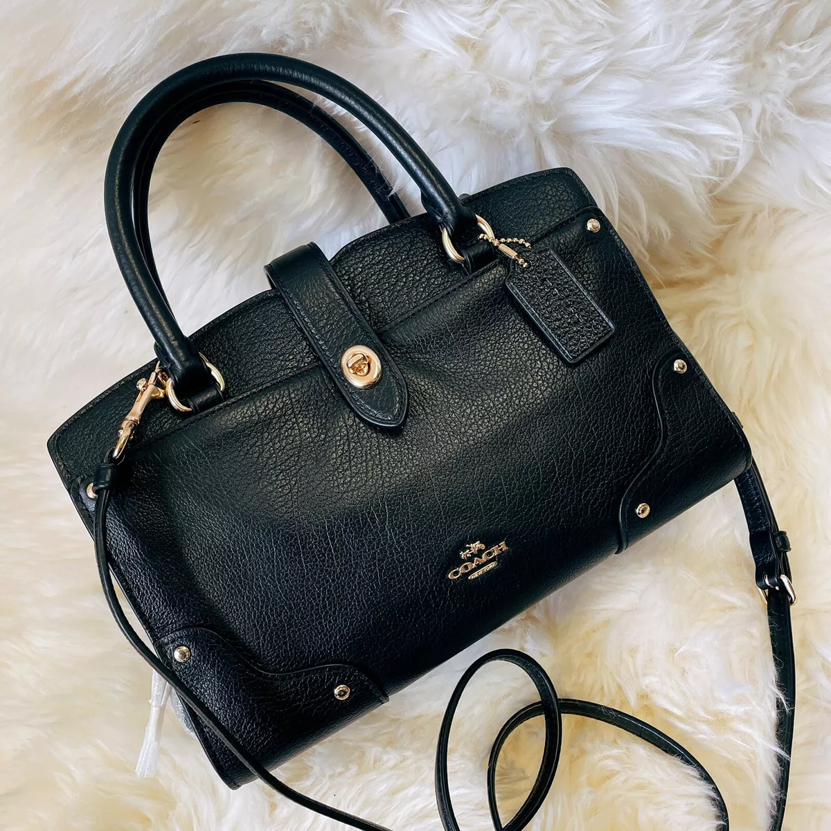 Mercer satchel 24 sale
