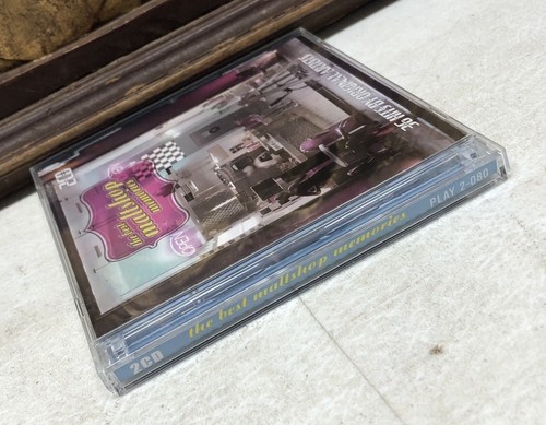 Best Maltshop Memories by Various (CD, 2011) - Foto 5 di 5
