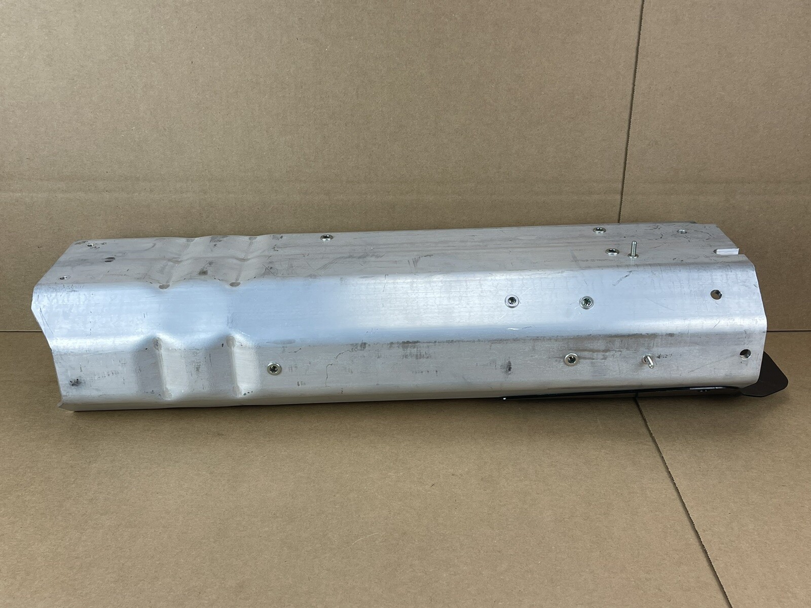 OEM McLaren GT 570S 600LT Front Right Passenger Crash Structure Rail 13AA825CP
