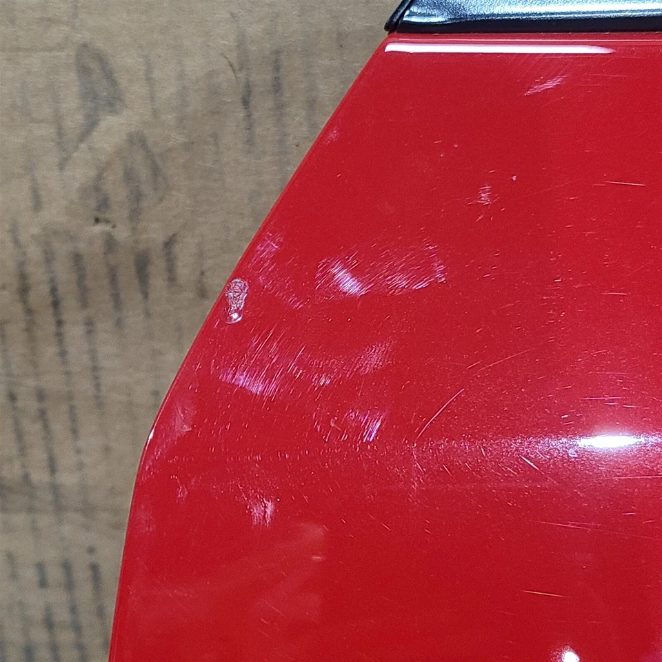 Puerta de pasajero Camaro Ss 10-15 con regulador de ventana de vidrio cupé Rh Aa7193 Foto 2 de 4