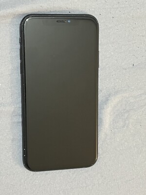 Apple iPhone XR 64GB - Cricket