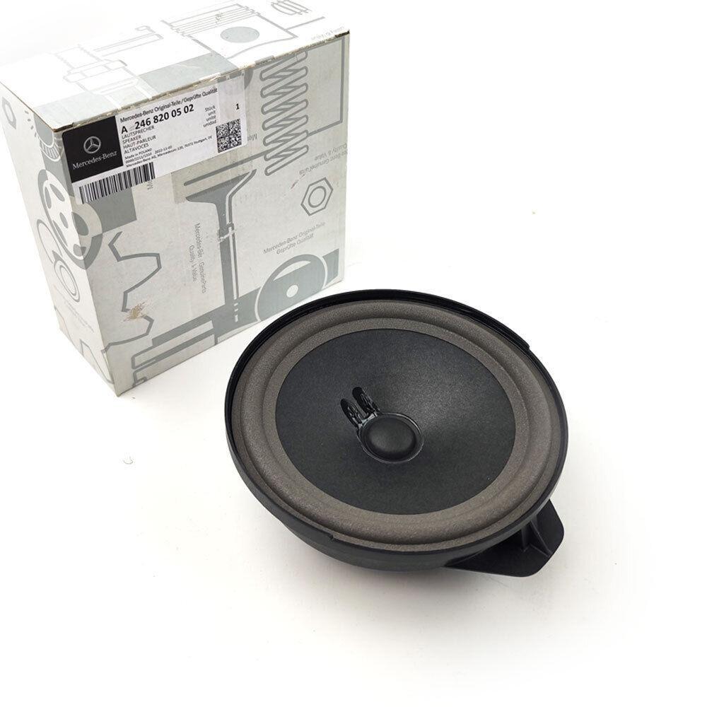 Mercedes-Benz CLA C117 Coupe Rear Left Door Sound Speaker