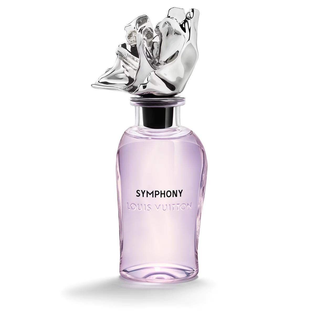 LOUIS VUITTON SYMPHONY 3個セット Louis Vuitton Symphony Parfum Spray 100ml / 3.4oz Les
