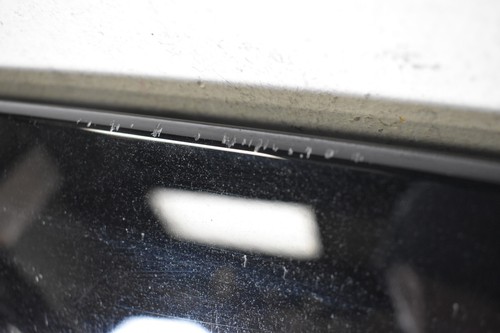 2022-2024 ROVER SPORT L461 REAR BUMPER TRAILER EYE COVERS SKID N9X217K950A - Picture 4 of 7