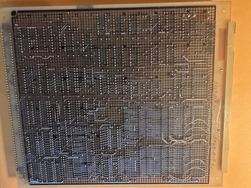 Woodward Govenor Co. P/N# 5464-019 Control Board New - Picture 4 of 4