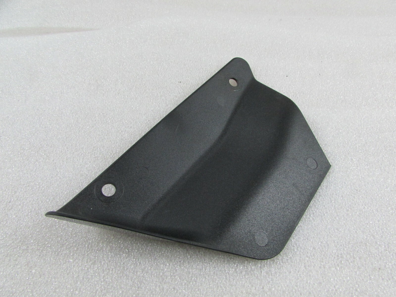 Ferrari California, Plastic Trunk Trim Panel, Used, P/N 86269600