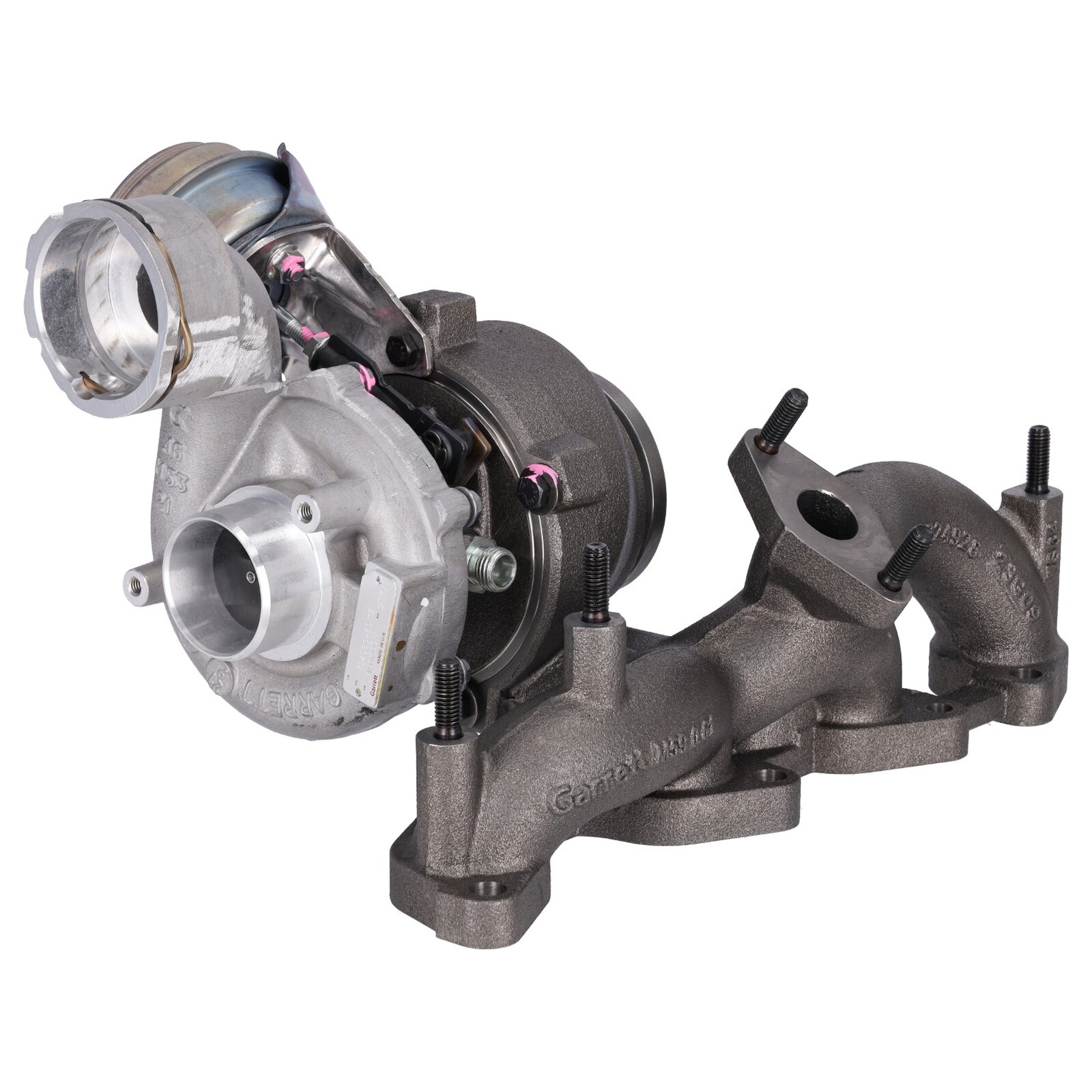 Febi Bilstein Turbocharger 186789 - OE Quality & Specification