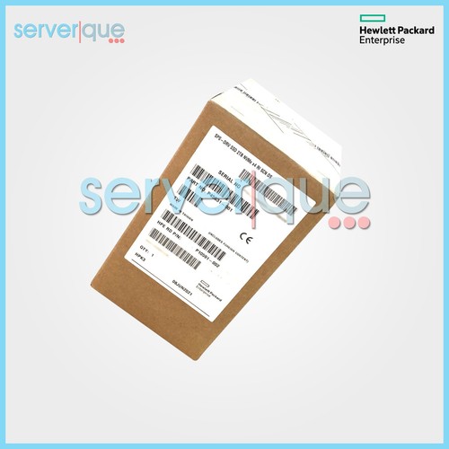 SSD P13701-B21 HPE 3,2 TB NVMe x4 uso mixto 2,5" p45633-001 p10592-002 - Imagen 2 de 2
