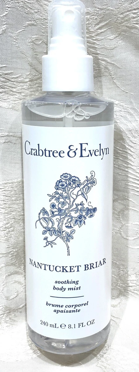 Crabtree & Evelyn Body Sprays & Mists for sale | eBay