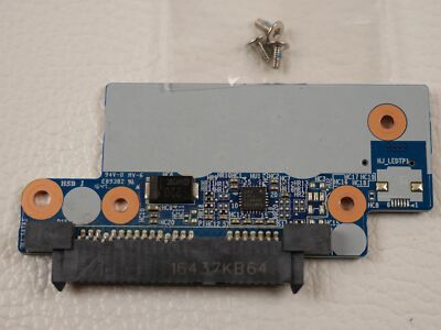 Schenker XMG P707 Clevo P671HS HDD SSD SATA Connector Modul 6-71-P65SN-D02A