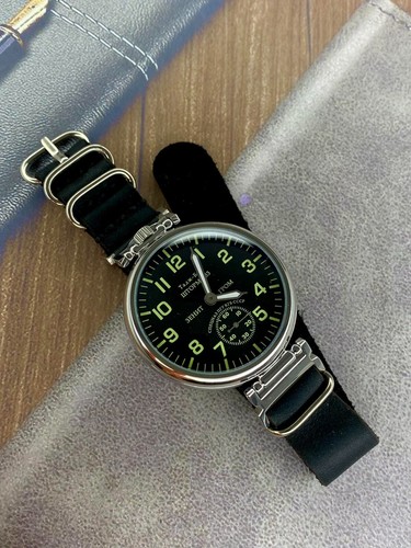 Watch Molniya Mechanical Vintage Soviet Molnija Russian 3602 Dial Wrist Men USSR - Picture 15 of 20