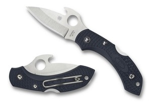 Spyderco-Dragonfly-2-Emerson-Opener-Plain-Edge-Knife-C28PGYW2