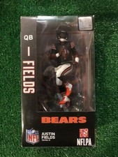 2021-22 Imports Dragon NFL Football Figures Gallery and Checklist 50