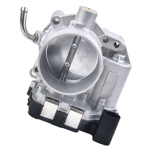 07K133062A, 07K133062B Throttle Body Valve Assy For VW Passat 2.5L 2012-2014 - Picture 2 of 6