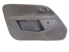 VOLKSWAGEN UP DOOR PANEL/CARD FRONT PASSENGER SIDE 1S4867011AN 5 DOOR 2011-2019