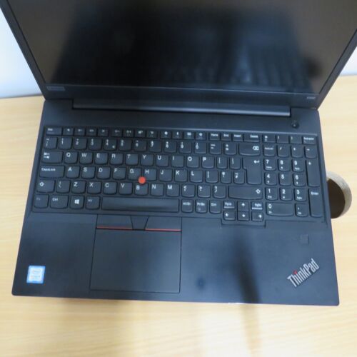 Lenovo Thinkpad E590 15.6" i5-8265U 16GB DDR4 RAM 256GB M.2 Windows 11 Pro - Picture 5 of 16