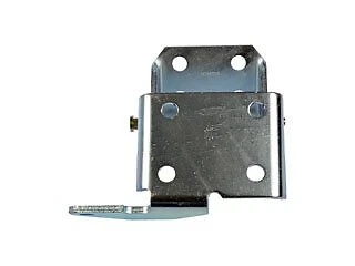 Bisagra de puerta delantera derecha inferior 1993 1994 para GMC K1500 Suburban Dorman 1992-1999 Foto 4 de 4