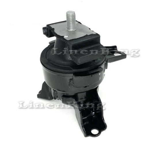 全新发动机电机和变速器安装 适用于 1996 - 2000 年本田思域 1.6L 5 件 — 第 4/4 张图片