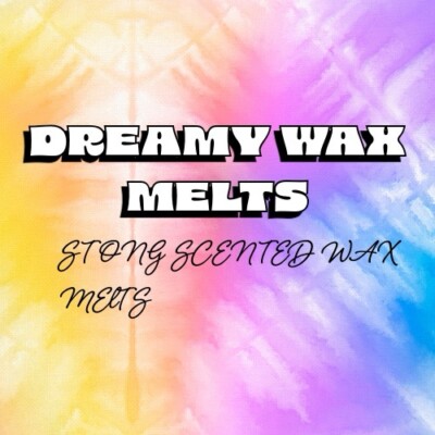 Stark duftendes Wax Melts viele Düfte Parfüm/frisch/blumig