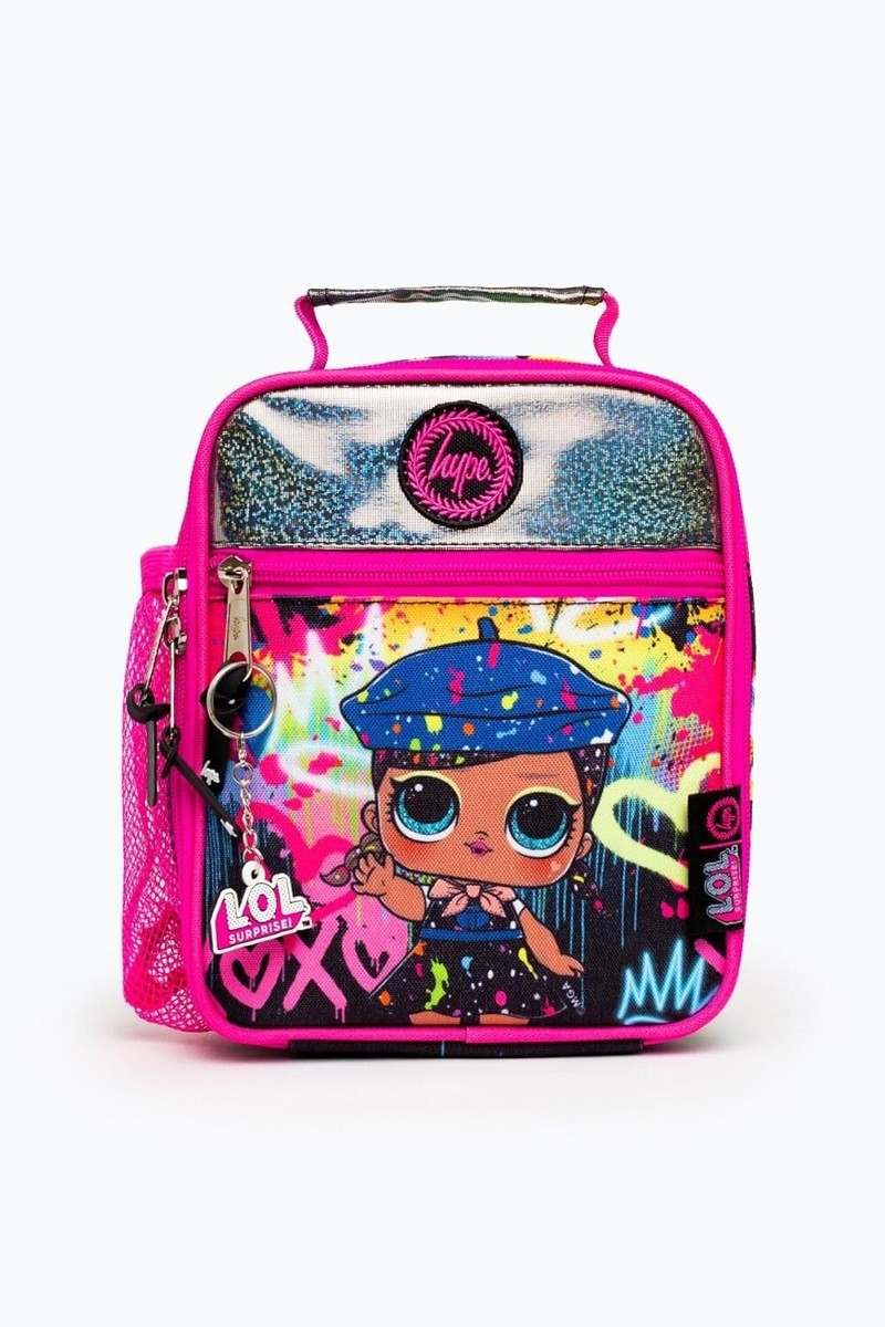 L.O.L Lunch Box: Must-Have for Stylish Kids 2 L.O.L Lunch Box: Must-Have for Stylish Kids