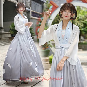 dress with inner top