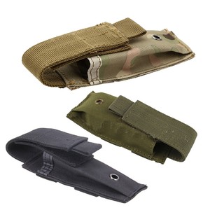 military molle pouches