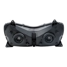 Motorcycle Headlight Assemblies for Kawasaki Ninja ZX12R for sale