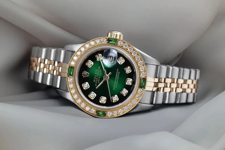 Best Rolex Green Dial of 2025: Top Picks for Smart Shoppers