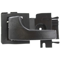 Interior Door Handle For 83-88 Ford Ranger 79-89 Mustang Front Or Rear Lh Black on sale Interior Door Handle For 83-88 Ford Ranger 79-89 Mustang Front Or Rear Lh Black on sale