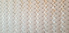 Upholstery Fabric By The Yard Gorgeous, Beige / Gold , Chenille -like