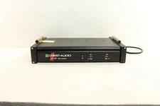 crest audio la 601 amp