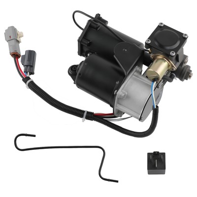 LUFTFEDERUNG KOMPRESSOR FOR RANGE ROVER SPORT DISCOVERY 3/4 LR3 LR4 LR023964