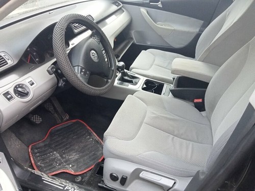 3C0905843J conmutador de arranque para VOLKSWAGEN PASSAT BERLINA (3C2) 2033100 - Picture 6 of 10